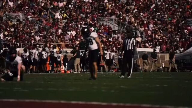 In honor of Mental Health Awareness Month, check out this short documentary by Parker Beverly (MFA '25) on @wakefootball kicker Matthew Dennis. 

Great work, @parkerbev23 !!

#Repost @demondeacons
・・・
May is a time to celebrate strength, support each other, and let people know they are not alone. 

𝙈𝙤𝙧𝙚 𝙏𝙝𝙖𝙣 𝘼𝙣 𝘼𝙩𝙝𝙡𝙚𝙩𝙚 
Episode 1 ft. Matthew Dennis

#GoDeacs🎩 | #MentalHealthAwarenessMonth