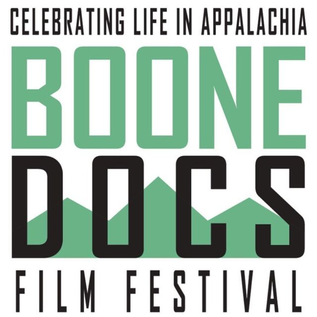 Submissions are currently open for the third-annual Boone Docs Film Festival! 🎥 🍿 🎬

@boonedocsfilmfest is held each year in February in Boone, NC, and the festival focuses on short documentaries about the Appalachian Region. 

The DFP has had award winners in each of the first two years of the festival! (Bridget Fitzgerald (MFA '21) and Sidney Beeman (MFA '22)). @bridgetmaryfitzgerald @sidneybeemanfilm 

To submit your film, visit: filmfreeway.com/BooneDocs