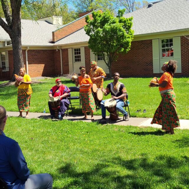 Thank you to everyone who came out on Saturday for our African Music Open House! It was an amazing event!

#lammuseum #wakethearts #africanmusic #africandance